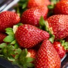 Hvorfor er det godt og sundt at spise frugt og grønt